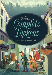 Usborne Complete Dickens - Usborne