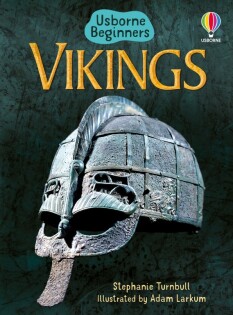 Vikings - Usborne