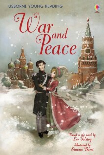 War and Peace - Usborne