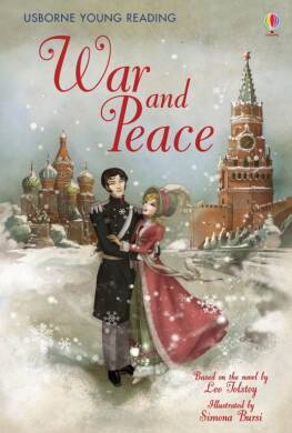 War and Peace - 1