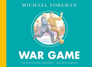 War Game - Harper Collins