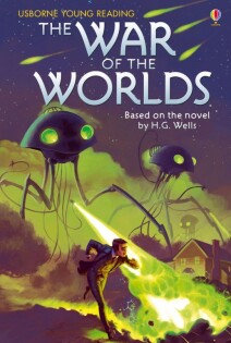 War of the Worlds - Usborne