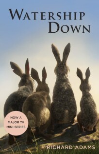 Watership Down - Puffin Books