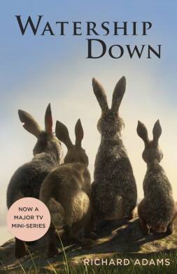 Watership Down - 1