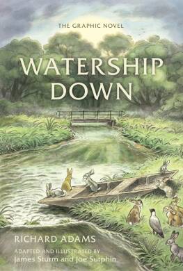 Watership Down: The Graphic Novel - 1