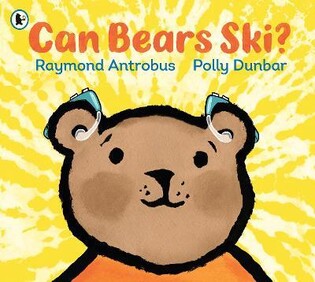 Can Bears Ski? - Walker Books