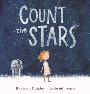 WB - Count The Stars - Walker Books