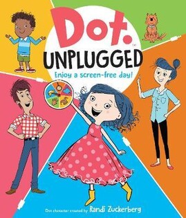 Dot Unplugged - Walker Books