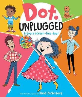 Dot Unplugged - 1