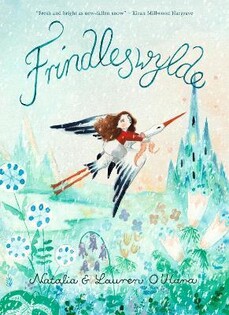 Frindleswylde - Walker Books