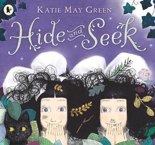 Hide And Seek - Walker Books