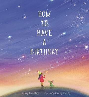 How To Have A Birthday - 1