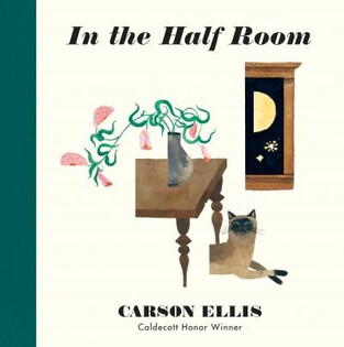 In the Half Room - Walker Books