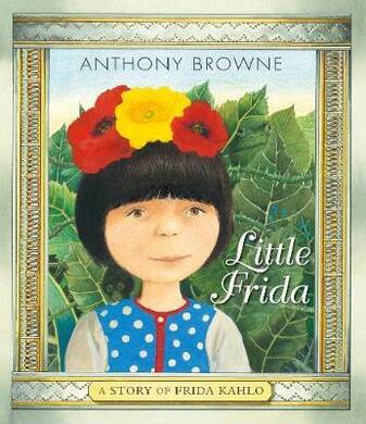 Little Frida - 1