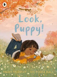 Look Puppy! - Walker Books