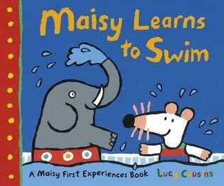 Maisy Learns To Swim - 2