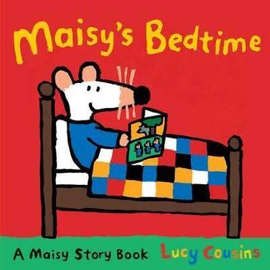 Maisy'S Bedtime - 2