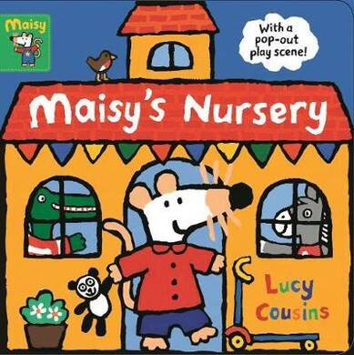 Maisy'S Nursery - 2