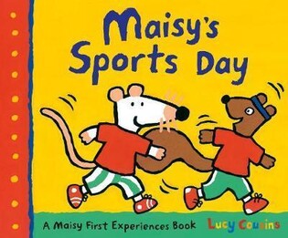 Maisy'S Sports Day - 2