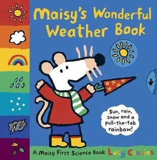 Maisy'S Wonderful Weather Book - 2