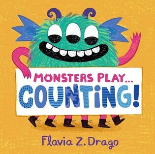 Play... Counting! - Walker Books