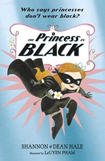 Princess In Black - Walker Books