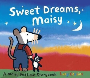 Sweet Dreams Maisy - Walker Books