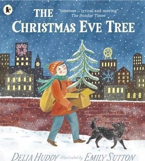 The Christmas Eve Tree - Walker Books