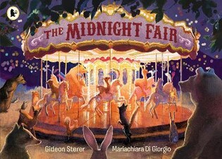 The Midnight Fair - Walker Books