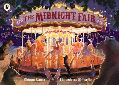 The Midnight Fair - 1