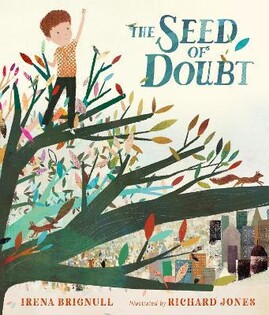 The Seed Of Doubt - Walker Books