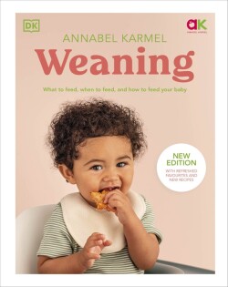 Weaning - Dorling Kindersley