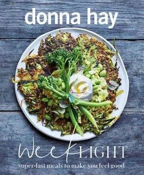 Week Light(Paperback)(Donna Hay) - 2