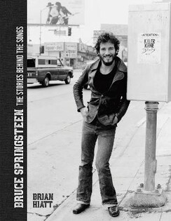 Bruce Springsteen - 1