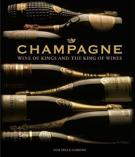 Champagne - Carlton Books