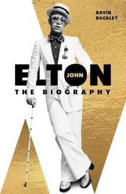 Elton John - 2