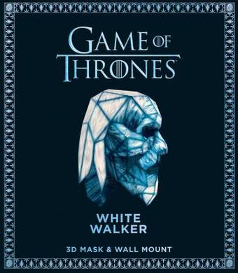 Game Of Thrones - Wh?te Walker - 2