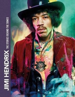 Jimmi Hendrix - 2