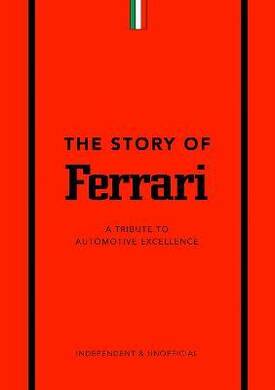 Story Of Ferrari - 1