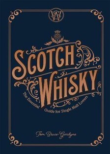 Story Of Scotch Wh?sky - 2