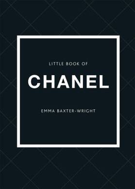 The Little Book Of Chanel - 1