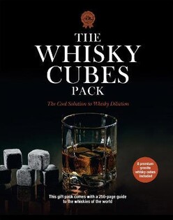 Whisky Rocks Pack - Carlton Books