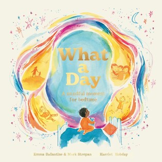 What A Day - Quarto Publishing yayınla