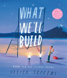 What Well Build - Harper Collins