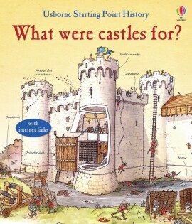 What Were Castles For? - Usborne