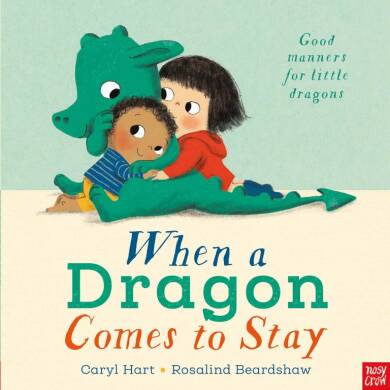 When a Dragon Comes to Stay - 1