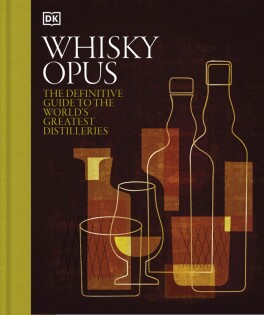 Whisky Opus - Dorling Kindersley