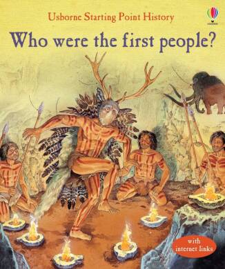 Who Were the First People? - 1