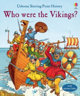 Who Were the Vikings? - Usborne