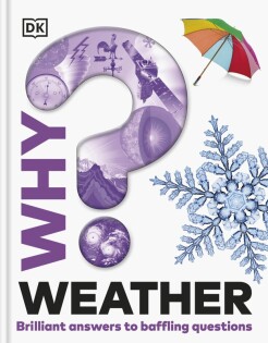 Why? Weather - Dorling Kindersley